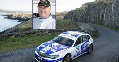 Motorsport: Concluding weekend for multiple championships as Triton era ends