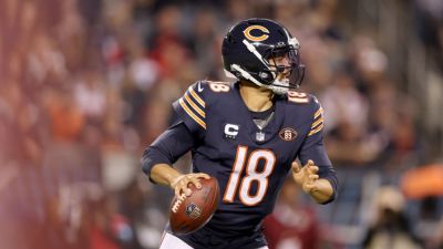 Week 7 NFL TNF highlights: Best plays, moments, TDs, more - ESPN