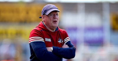 John Cleary reshapes Cork backroom team with Gavin Gallagher set for coaching role