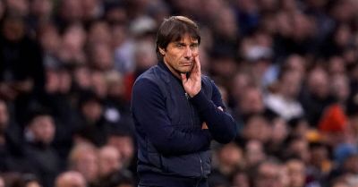 Antonio Conte ‘not in advanced negotiations’ with any club amid Man Utd links