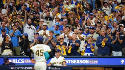 A first-time World Series champion? What Brewers-Rays means - ESPN