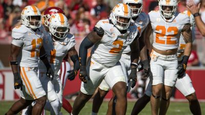 Can Week 8 up the ante again with more upsets and drama? - ESPN