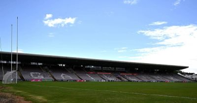 Galway football final rescheduled due to weather warnings