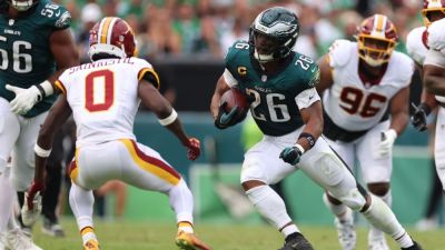 2026 NFL trade deadline: Proposing 11 offers that make sense - ESPN