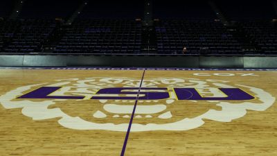 Dale Brown, LSU's winningest basketball coach, dies at 90 - ESPN