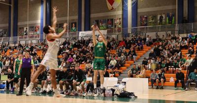 Super League: Celtics topple local rivals Eagles to take Limerick bragging rights