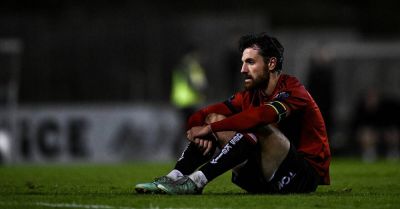 Bohs blow it to hand rivals Rovers an early title clincher