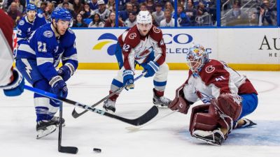NHL Tonight: Game previews, stats, betting info for Friday - ESPN