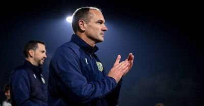 Kerry FC ahead of schedule as Premier Division dream comes into view