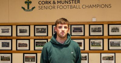 Injuries parked, Ross now writing his own Corkery and Nemo story