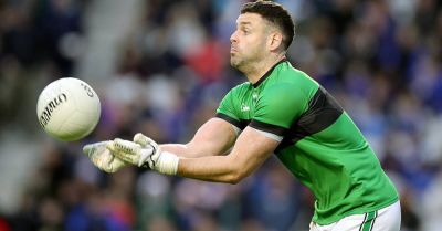 Kevin O’Donovan and kick-outs: Two tactical departments of intrigue
