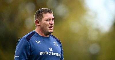 Tadhg Furlong in red? The sliding doors moment that could have changed Irish rugby