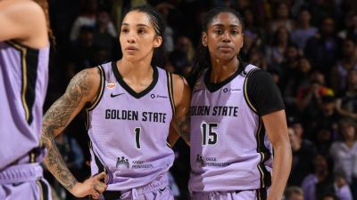 UConn influence is helping fuel the Valkyries in WNBA Finals - ESPN