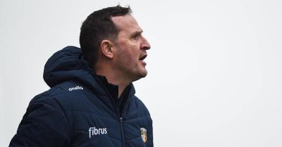 Andy McEntee set to take over as manager of Longford senior footballers
