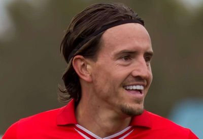 Ebbsfleet United 4 Maidenhead United 0 match report: Ben Chapman scores hat-trick in National League South win