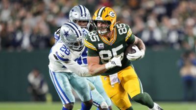 NFL Week 7 predictions: Upsets, fantasy sleepers, stat lines - ESPN