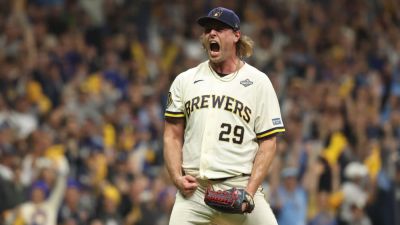 2026 World Series Game 1: Analysis as Brewers beat Rays - ESPN