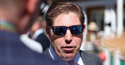 Dan Skelton - Skelton breaks million pound barrier with Cheltenham double - breakingnews.ie