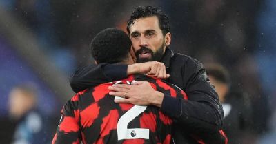 Oscar Bobb - Arbeloa buoyed by ‘improving’ Fulham as Lampard laments Coventry’s home horrors - breakingnews.ie