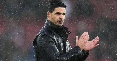 Irked Arteta says he’s collecting evidence of rival managers’ sideline sanctions