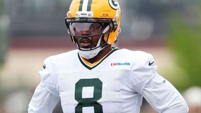 Josh Jacobs - Packers activate RB Josh Jacobs for 2026 debut - ESPN - espn.com - state Wisconsin - county Green - county Bay