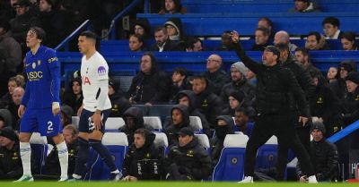 Chelsea sport