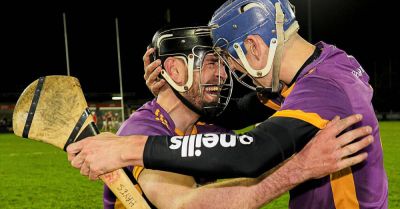Kilmacud Crokes too slick for neighbours Cuala as Hayes brothers seal Dublin SHC glory