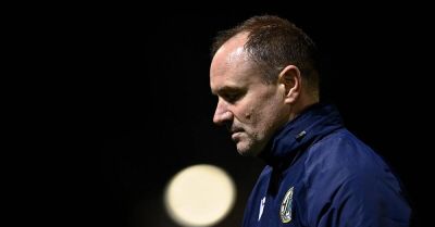 Kerry left with mountain to climb as O’Connell red proves costly in playoff defeat to Bray - breakingnews.ie