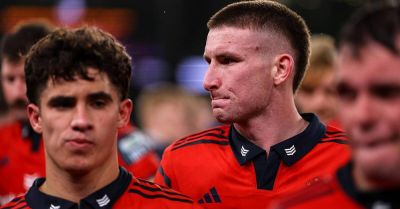 Reaction podcast: Munster reeled in as Leinster fight back for derby win
