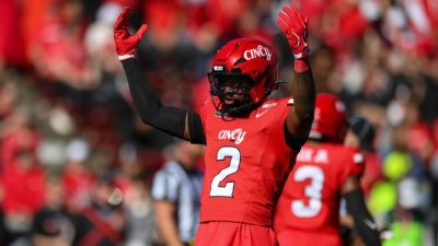 Cincinnati's Cody Campbell tag tops trolls from CFB Week 8 - ESPN