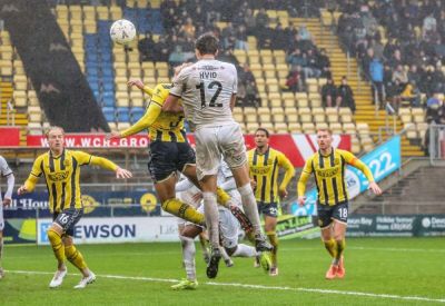 Maidstone United manager Craig Fagan hails the 234 away fans who made 450-round trip in dreadful conditions for 1-1 National League South draw at Torquay United