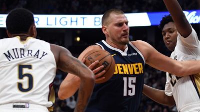 Russell Westbrook - Nikola Jokic - Cam Johnson - Nikola Jokic says booing Nuggets fans 'not welcome anymore' - ESPN - espn.com