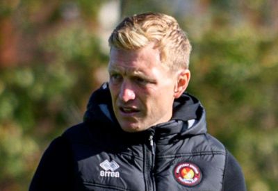Ebbsfleet United manager Josh Wright praises midfielder Ben Chapman after scoring hat-trick in 4-0 National League South win over Maidenhead United