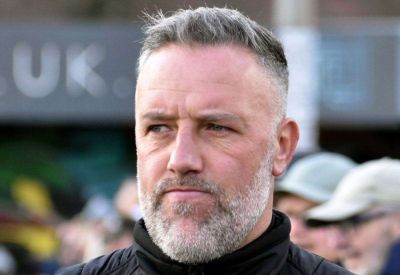Folkestone Invicta manager Jay Saunders optimistic side can extend in-form teenage striker Bobby Kelman’s initial one-month loan as he reflects on 2-0 National League South win against Farnborough
