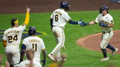 World Series Game 2: Takeaways from Brewers' win over Rays - ESPN