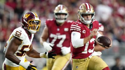 NFL execs, coaches rank the top five MVP candidates for 2026 - ESPN