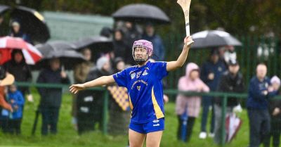 Orlaith Cahalane scores hat-trick as Barrs beat Truagh-Clonlara to reach Munster senior camogie final