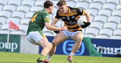 Canovee edge Cobh to claim Cork Premier JFC title