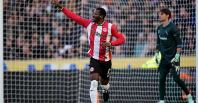 Dango Ouattara strikes sees Brentford earn draw with Hull City