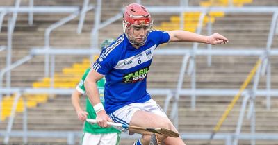Dromin Athlacca survive late Bruff flurry to return to Limerick top flight