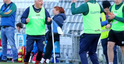 Watch and read: Rampant Rathgormack coast to fourth Waterford title in a row