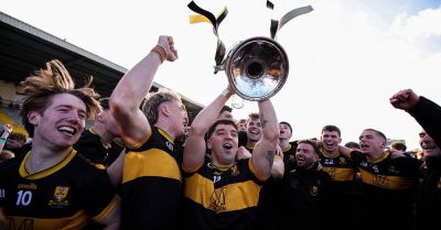 Watch and read: Crokes finish strongly to see off brave Kenmare Shamrocks