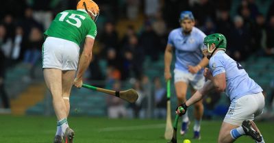 Graeme Mulcahy’s late goal sees Kilmallock dethrone Na Piarsaigh to claim 13th Limerick SHC title