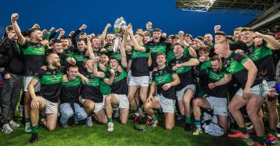 Watch and read: Nemo hold off Barrs’ fightback to reclaim Cork crown