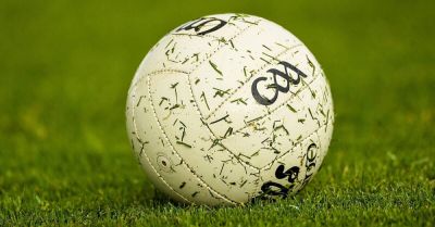 Goals key as Ballinamore take Leitrim title