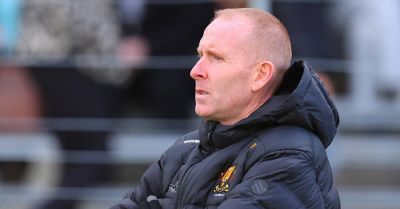 Emotional Edmund O’Sullivan implores Crokes to ‘keep standard’ following Kerry senior triumph