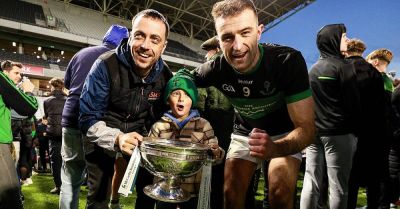 Cork football final player ratings: Briain Murphy brilliant for Nemo Rangers from box to box