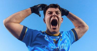 Superb-sub Culhane’s late goal edges Salthill-Knocknacarra past Maigh Cuilinn in Galway SFC final