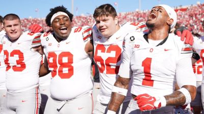 Ohio State replaces BYU at No. 2 in AP Top 25 - ESPN