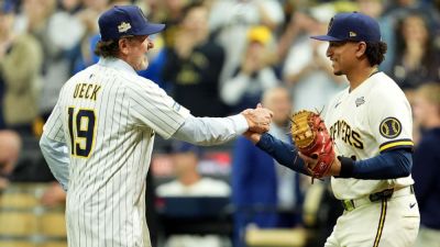 How the 2026 and 1982 Brewers are alike, in style and in spirit - ESPN